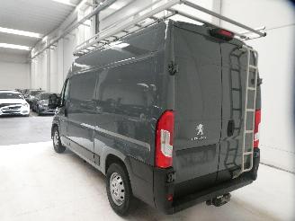 Peugeot Boxer 2.2D picture 5