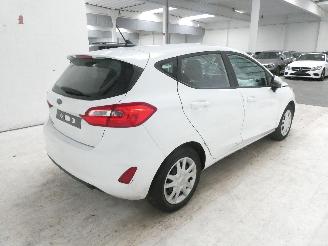 Ford Fiesta TREND picture 6