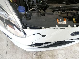 Ford Fiesta TREND picture 10