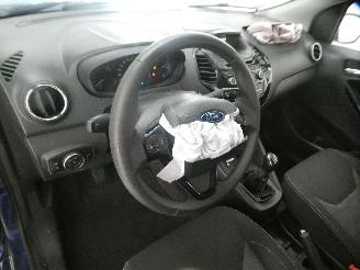 Ford Ka TREND picture 19