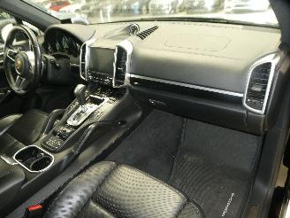 Porsche Cayenne 3.0 E HYBRID picture 10