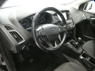 Ford Focus TITANIUM picture 16