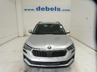 Unfallwagen Skoda Karoq AMBITION 2023/10