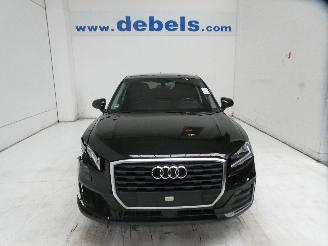 Schadeauto Audi Q2  2019/4