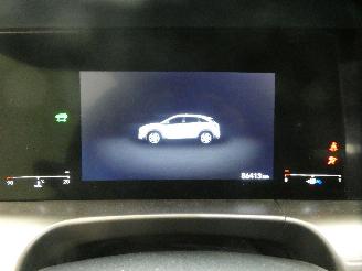 Hyundai Nexo  picture 11