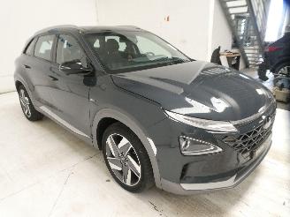 Hyundai Nexo  picture 7