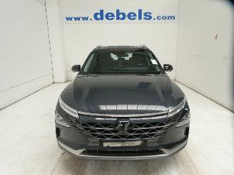 Unfallwagen Hyundai Nexo  2020/5