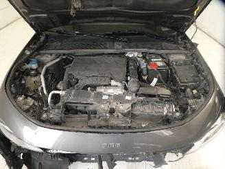 Peugeot 308 1.2 PURETECH picture 24