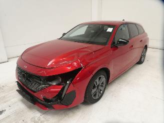 Peugeot 308 1.2 III ALLURE picture 3