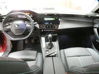 Peugeot 308 1.2 III ALLURE picture 12