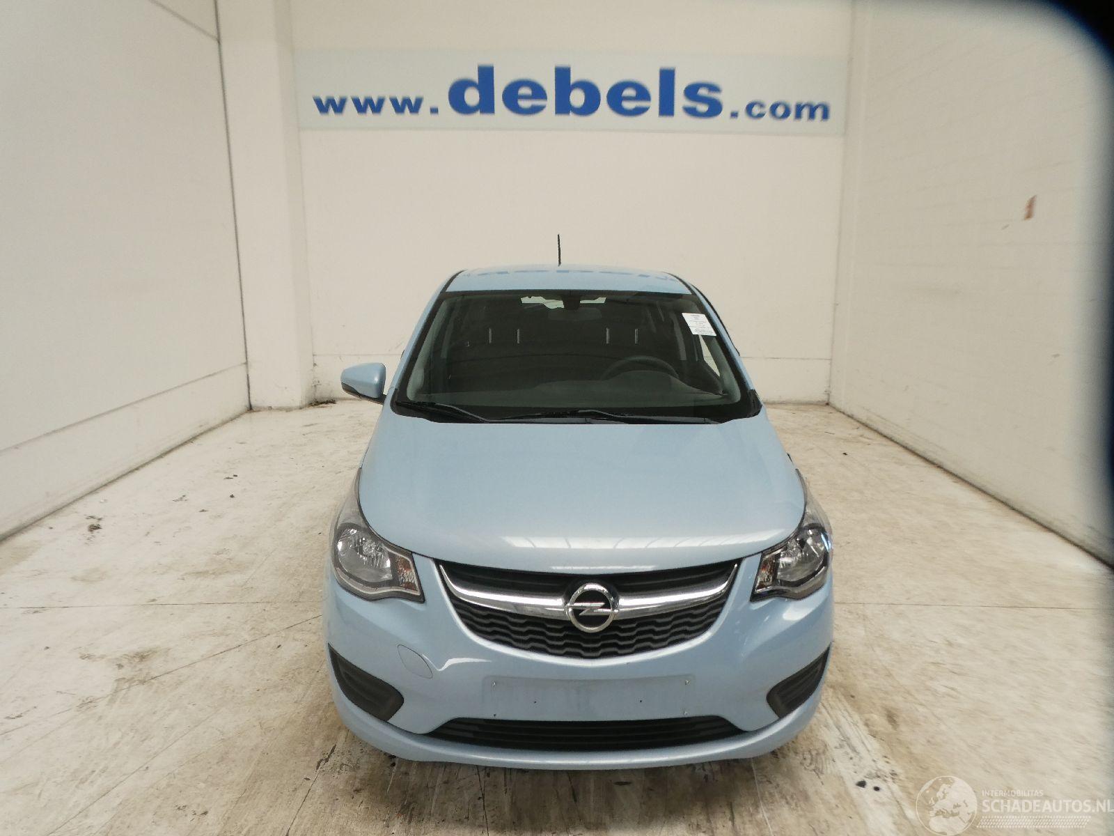 Opel Karl ENJOY