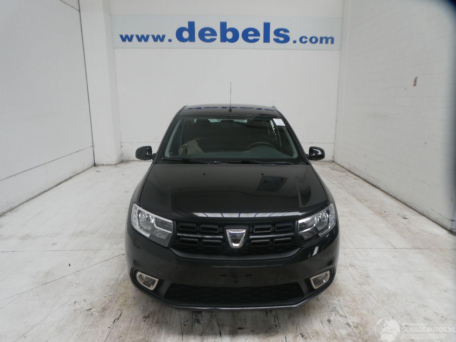 Dacia Logan LAUREATE