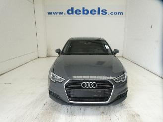 Unfallwagen Audi A3 SPORTBACK 2019/11