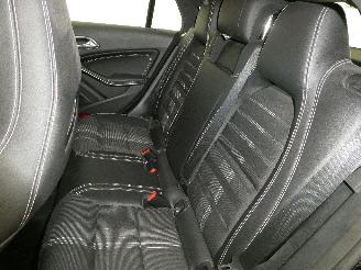 Mercedes Cla-klasse 2.2D 200 D picture 15