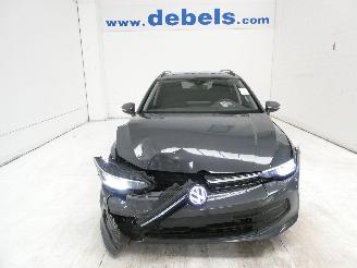  Volkswagen Golf 2.0D  LIFE 2024/8