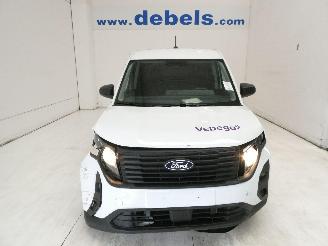  Ford Transit COURIER TREN 2025/4
