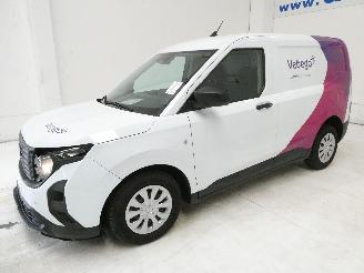 Ford Transit COURIER TREN picture 3