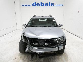 Unfallwagen Dacia Sandero  2019/5