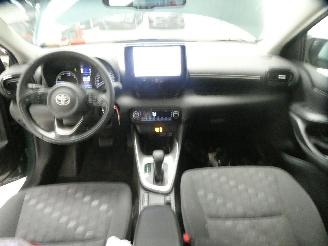 Toyota Yaris  picture 12