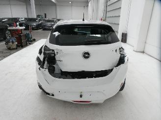 Opel Corsa EDITION picture 7