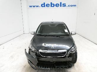  Peugeot 108 STYLE 2020/2