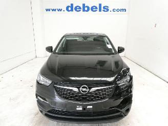  Opel Grandland  2019/3
