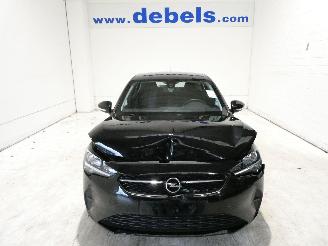  Opel Corsa EDITION 2020/2