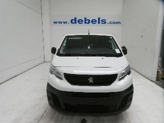 Avarii autoturisme Peugeot Expert BLUEHDI 100 S&S LONG 2022/5