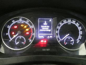 Skoda Rapid AMBITION picture 22