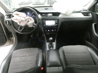 Skoda Rapid AMBITION picture 23