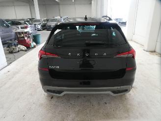 Skoda Kamiq 1.0 TSI picture 5