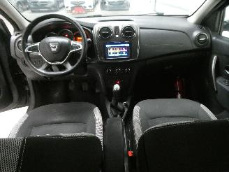 Dacia Sandero BS RAINBOW picture 15