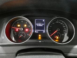 Volkswagen Golf VARIANT TRENDLI picture 18
