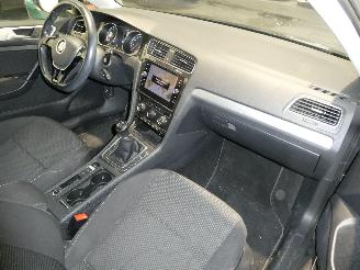 Volkswagen Golf VARIANT TRENDLI picture 17