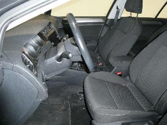 Volkswagen Golf VARIANT TRENDLI picture 21