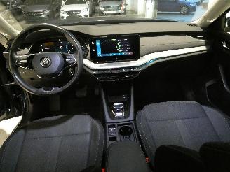 Skoda Octavia COMBI 1.0 TSI MHEV picture 8