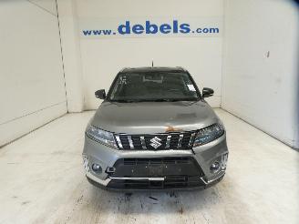 Damaged car Suzuki Vitara 1.4 GRAND LUXE XTRA 2023/4