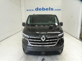 Renault T III picture 1