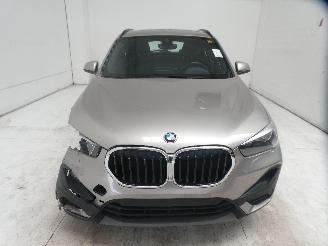 BMW X1 SDRIVE18I picture 2