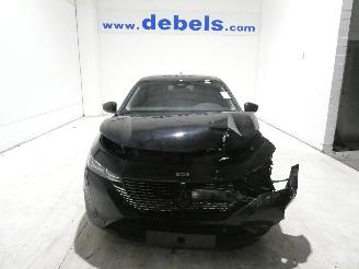 Avarii autoturisme Peugeot 308 III ALLURE 2024/2