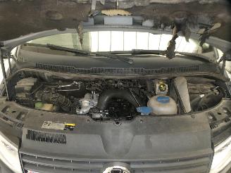 Volkswagen Transporter 2.0D T6 4X4 picture 18