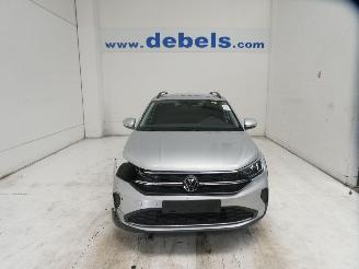Unfallwagen Volkswagen Taigo  2023/6