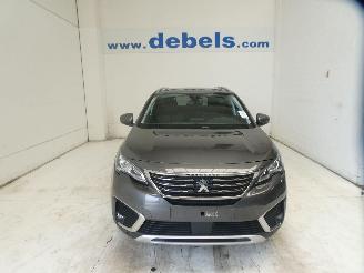 Avarii autoturisme Peugeot 5008 II ALLURE 2020/6