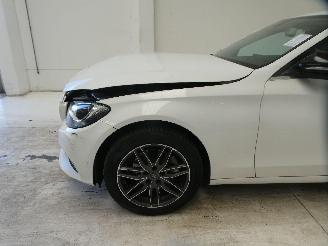 Mercedes C-klasse  picture 7