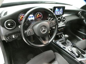 Mercedes C-klasse  picture 21