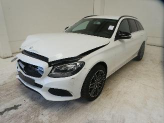 Mercedes C-klasse  picture 5
