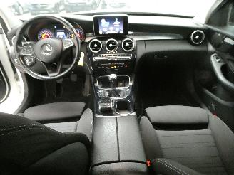 Mercedes C-klasse  picture 20