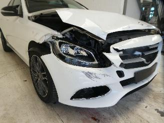 Mercedes C-klasse  picture 15