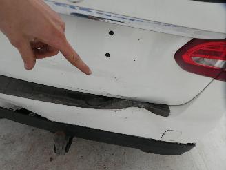 Mercedes C-klasse  picture 12