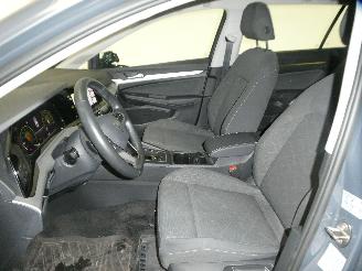 Volkswagen Golf VARIANT LIFE picture 23